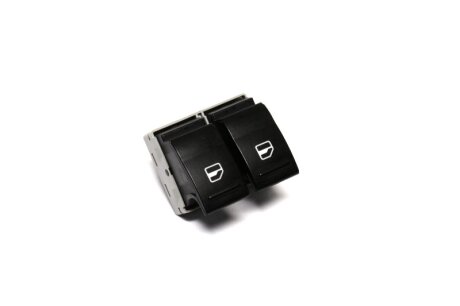 Блок керування склопідйомником пер.лев. C.I.U ERA 662402