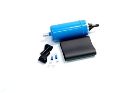 Паливний насос BMW, CITROEN, OPEL, RENAULT ERA 770005A