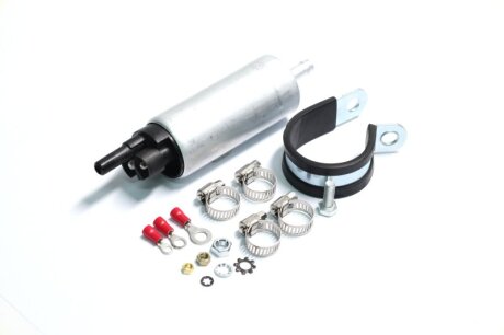 Паливний насос MAZDA, OPEL, VW, MB ERA 770034A