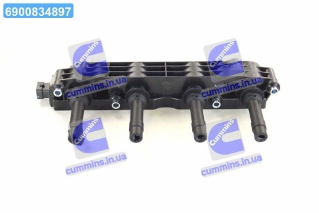 Котушка запалювання ERA 880039A