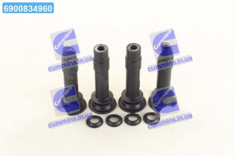 Наконечник, (к-кт 4шт), котушка запалювання ERA 880041