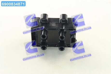 Котушка запалювання ERA 880058A