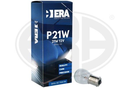 Автомобильная лампа ERA E003LL-10C