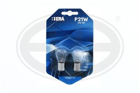 Автомобильная лампа ERA E003LL-2B