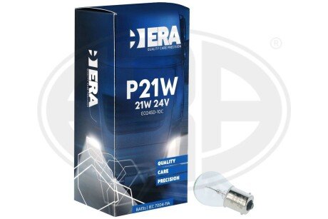 Автомобильная лампа ERA E024SD-10C
