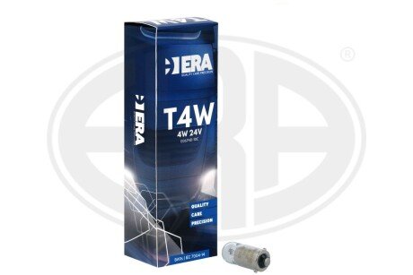 Автомобильная лампа ERA E067HD-10C