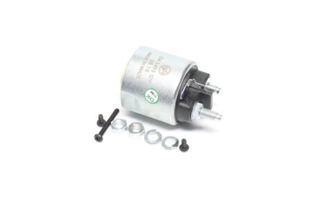 Тягове реле, стартер (ZM) ERA ZM1493