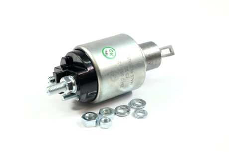 Тягове реле стартера CITROEN JUMPER, FIAT DUCATO, PEUGEOT BOXER (ZM) ERA ZM2381