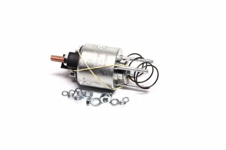 Тягове реле стартера BMW 3, 5, X3, Z3, Z4 (вир-во ZM) ERA ZM2395