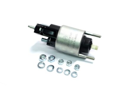 Реле стартера (Bosch) ERA ZM3708