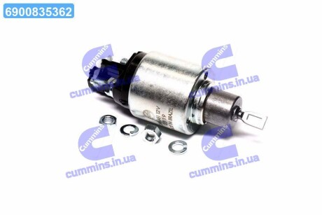 Тягове реле стартера VAG (ZM) ERA ZM381