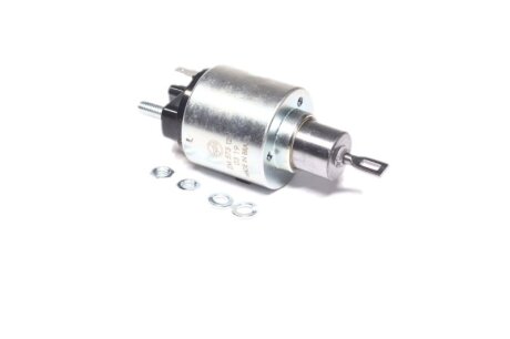 Тягове реле, стартер (ZM) ERA ZM573