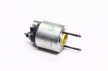 Тягове реле, стартер (ZM) C.I.U ERA ZM597