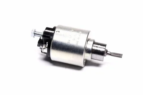 Тягове реле, стартер (вир-во ZM) ERA ZM674