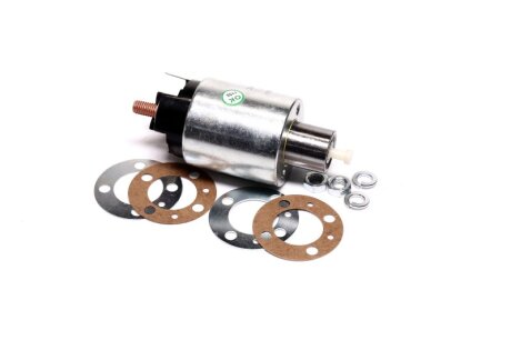 Тягове реле, стартер (ZM) ERA ZM697