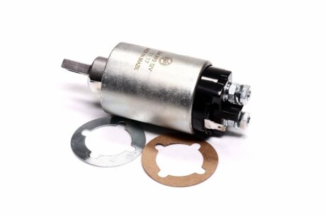 Тягове реле, стартер (ZM) ERA ZM893