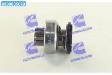 Привід з механізмом вільного ходу, стартер (ZEN) ERA ZN0925