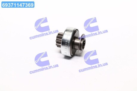 Бендікс стартера ERA ZN1752