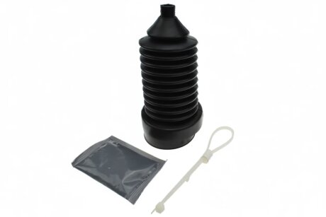 Пильник рульового механізму гумовий HONDA CIVIC VII HATCHBACK (EU,EP,EV)/CIVIC VII ЛІФТБЕК (ES,ET)/CIVI -ua ERT 101636