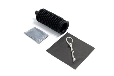 Пильовик рульової рейки DAEWOO LANOS 97- KIA CERATO 02- ERT 101640