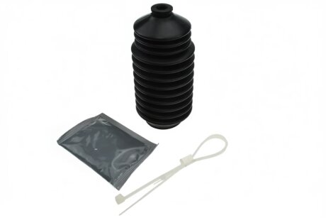 Пильник рульового механізму гумовий NISSAN 100 NX/ALMERA I/SUNNY III 1990-2000 -ua ERT 101651