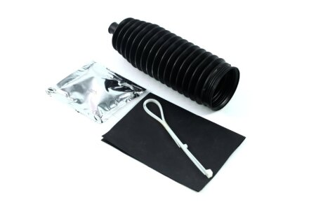 Пильник рульового механізму гумовий FORD FIESTA/FUSION (CBK) 2001-2008 -ua ERT 102016