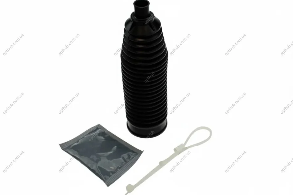 Пыльник рулевого механизма резиновый FORD/VOLVO C-MAX/FOCUS/KUGA/C30/S40/V50/C70 2003=> ERT 102385 (фото 1)