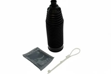 Пыльник рулевого механизма резиновый FORD/VOLVO C-MAX/FOCUS/KUGA/C30/S40/V50/C70 2003=> ERT 102385