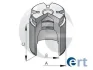 Поршень супорта ALFA ROMEO ALFA 33 1.7 IE 16V 2WD WITH ABS 90>>94; ? 34 ERT 150523-C