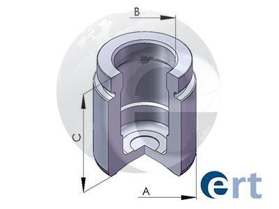 Поршень суппорта ERT 150582-C