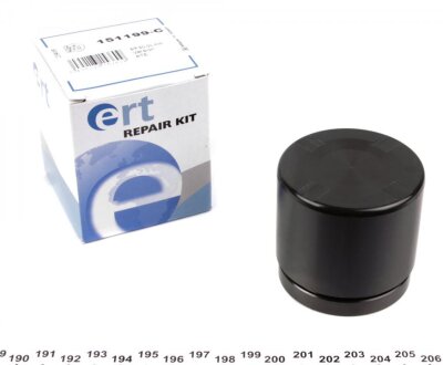 Поршень суппорта ERT 151199-C