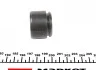 Поршень суппорта Renault Megane II/Opel Astra 02- (40x30mm) (Brembo) UA63 ERT 151286-C (фото 3)