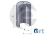 Поршень суппорта 1 ШТ - TOYOTA COROLLA 2001-2007, MATRIX 2001-2004, PRIUS 2003-2009 ERT 151308-C
