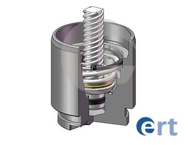 Поршень суппорта ERT 151484K