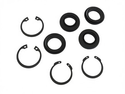 Ремкомплект гальм. цил. (част. циліндра, ущільн.) К-Т - IVECO EUROCARGO; ? 31,8 -ua ERT 200007