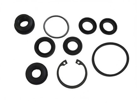 Ремкомплект гальм. цил. (част. циліндра, ущільн.) К-Т - SEAT LEON, TOLEDO; SKODA OCTAVIA; ? 23,8 -ua ERT 200014