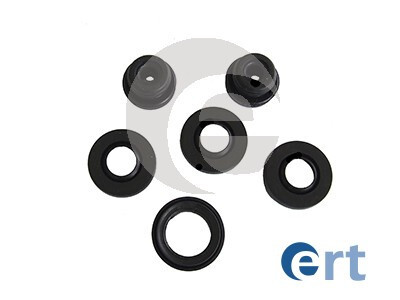 Ремкомплект гальм. цил. (част. циліндра, ущільн.) К-Т - IVECO DAILY 40.35, 45.10, 49.10,49.12, 50.10 4 -ua ERT 200051