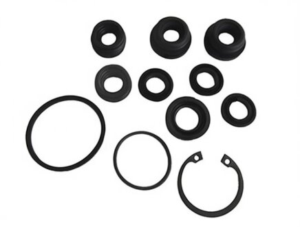 Ремкомплект гальм. цил. (част. циліндра, ущільн.) К-Т - PEUGEOT 306 ALL TYPES 93>>; ? 20,6 -ua ERT 200052