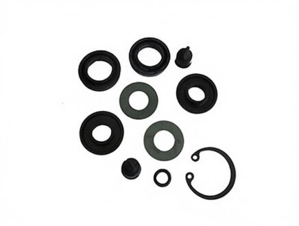 Ремкомплект гальм. цил. (част. циліндра, ущільн.) ERT 200076