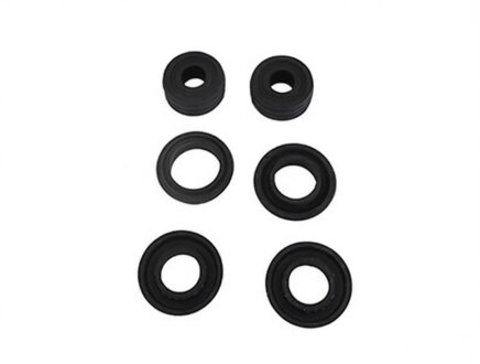 Ремкомплект гальм. цил. (част. циліндра, ущільн.) К-Т - FORD TRANSIT (-1992); ? 23,8 -ua ERT 200150