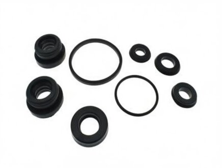 Ремкомплект гальм. цил. (част. циліндра, ущільн.) К-Т - OPEL OMEGA A; ? 19 -ua ERT 200180