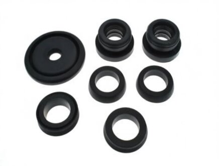 Ремкомплект гальм. цил. (част. циліндра, ущільн.) ERT 200195