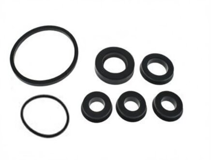 Ремкомплект гальм. цил. (част. циліндра, ущільн.) К-Т - MB C-CLASS W202, E-CLASS W124; VOLVO 740, 760, -ua ERT 200198