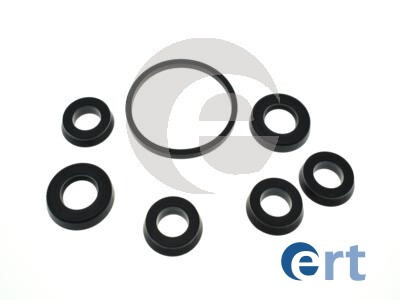 Ремкомплект гальм. цил. (част. циліндра, ущільн.) К-Т - AUDI 80, 90 ALL TYPES ; ? 20,6 -ua ERT 200205