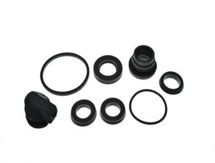 Ремкомплект гальм. цил. (част. циліндра, ущільн..) ERT 200219