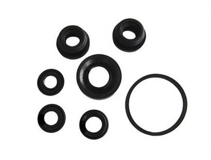 Ремкомплект гальм. цил. (част. циліндра, ущільн.) К-Т - VW CADDY; ? 20,6 -ua ERT 200350