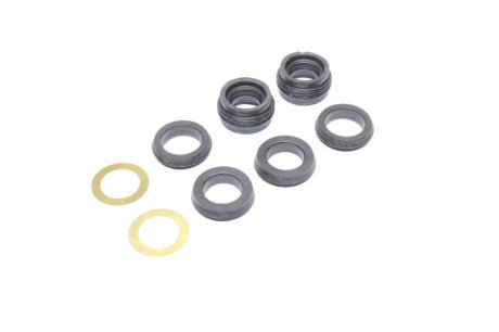 Ремкомплект гальм. цил. (част. циліндра, ущільн.) К-Т - FORD SIERRA ALL TYPES 88-; ? 22,2 -ua ERT 200371