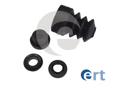 Ремкомплект цил.зчеплення (част. циліндра, ущільн) ALFA ROMEO 166 1998-2007,FIAT CROMA 1987-1996, 1985 -ua ERT 200473