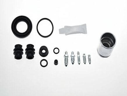 Ремкомплект цил.зчеплення (част. циліндра, ущільн) MB E-CLASS -02,CLK -02,SLK -04 -ua ERT 200485