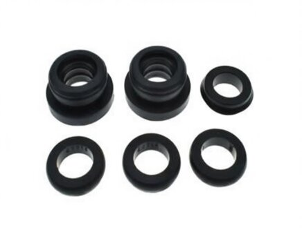 Ремкомплект гальм. цил. (част. циліндра, ущільн.) К-Т - FIAT PANDA -1994, REGATA -1989, UNO -1989; ? 20 -ua ERT 200491